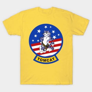 F-14 Tomcat T-Shirt